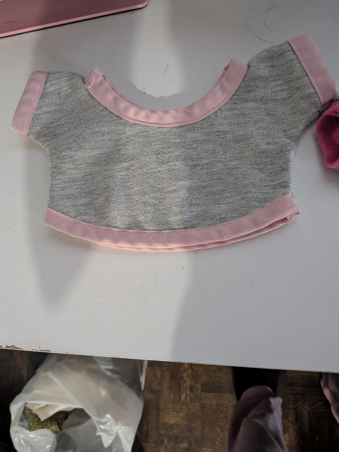 Build-A-Bear Workshop Doll Clothing Set - photo 2