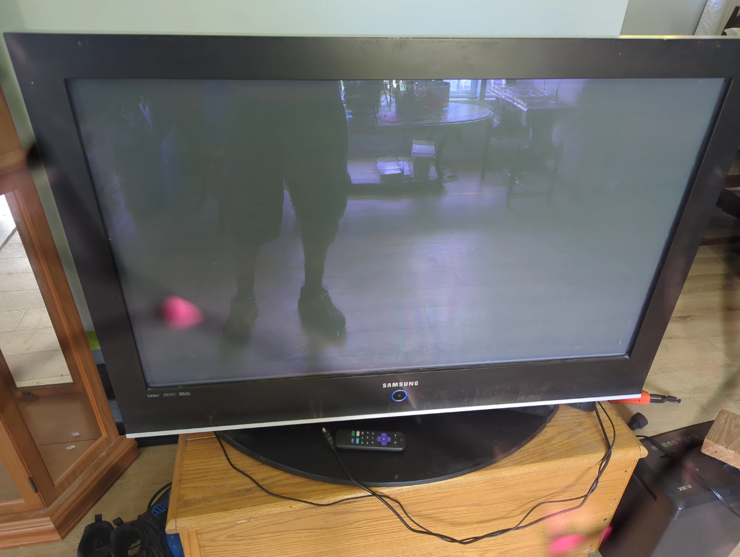 Samsung 42 inch Plasma TV