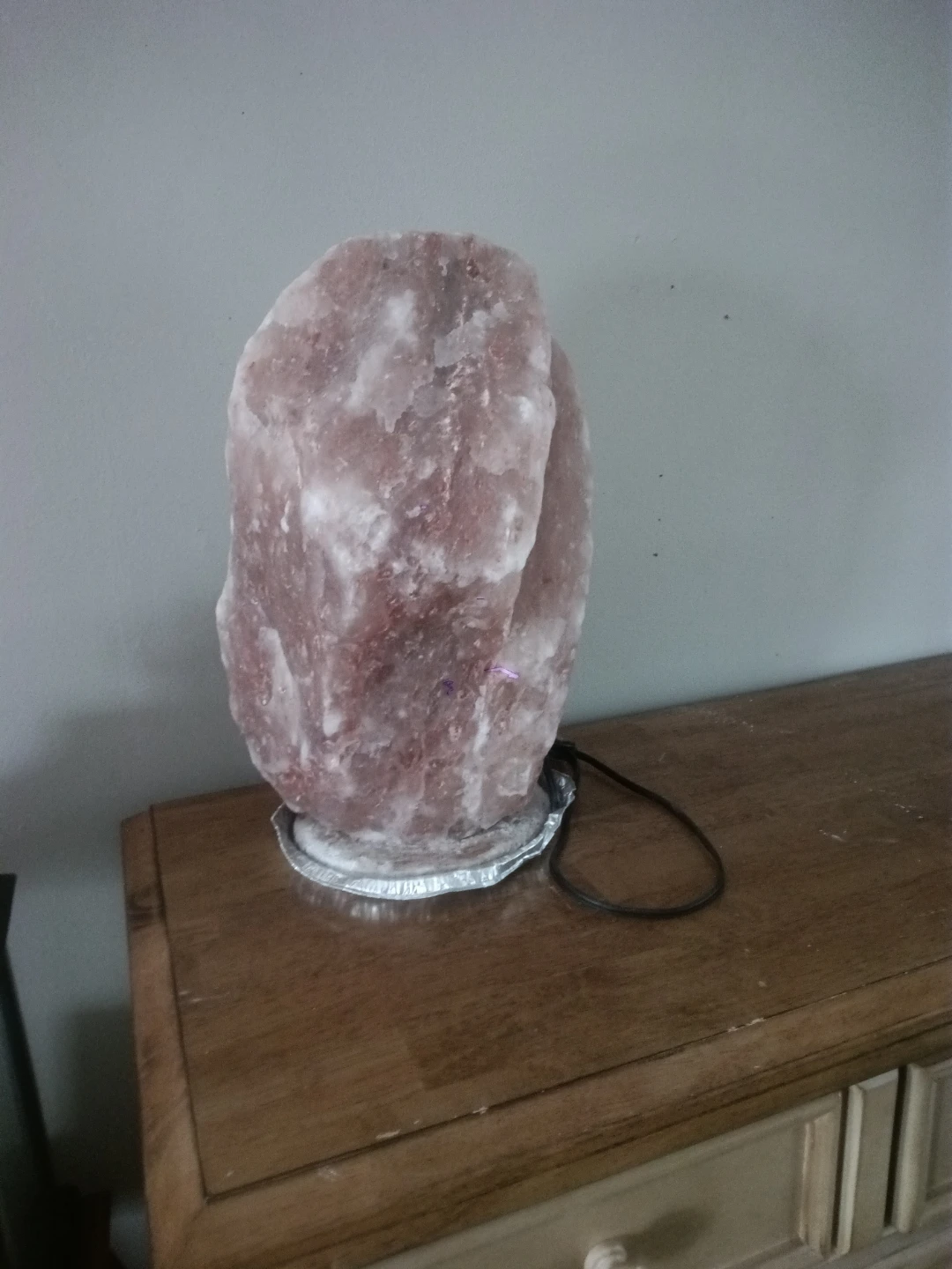 🏈Natural Himalayan Salt Lamp