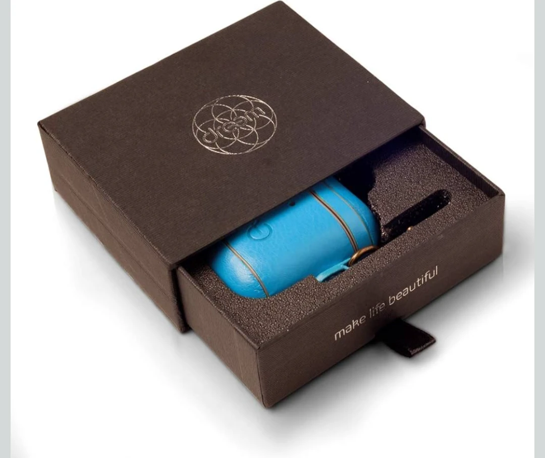 New AirPods Case - Blue - photo 2