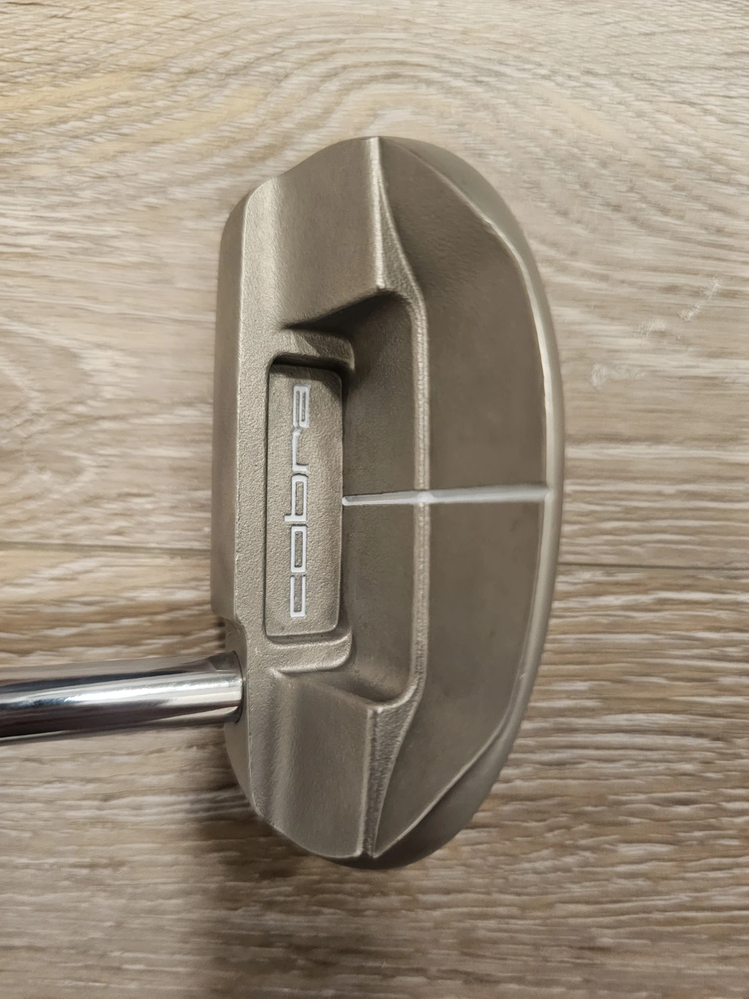 Cobra Putter  - Great Condition - photo 3