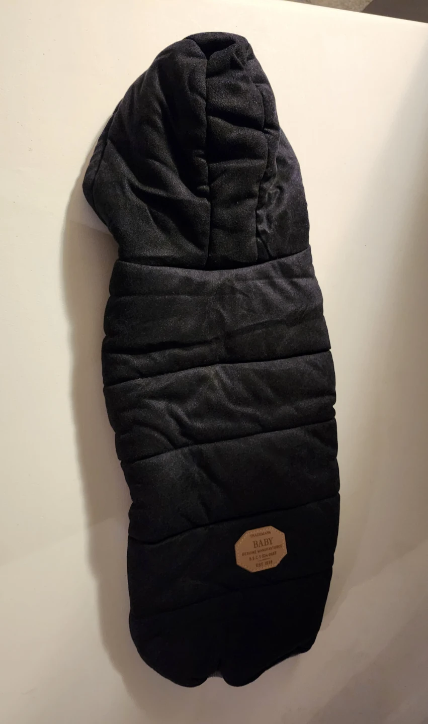 Baby Brand Quilted Dog Vest- small dog XXL 🏈