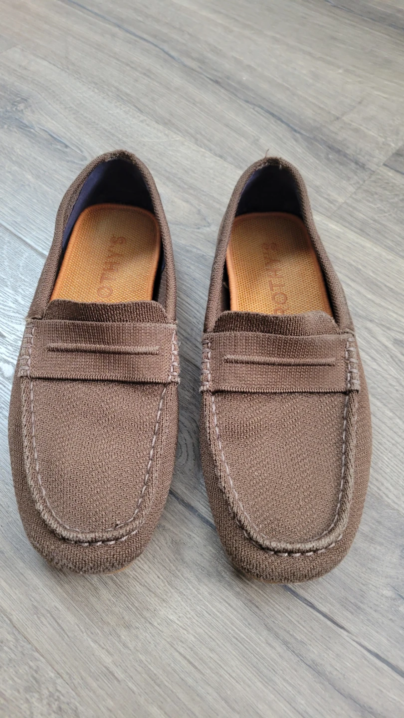 Rothy's Men's Loafers Brown - photo 3