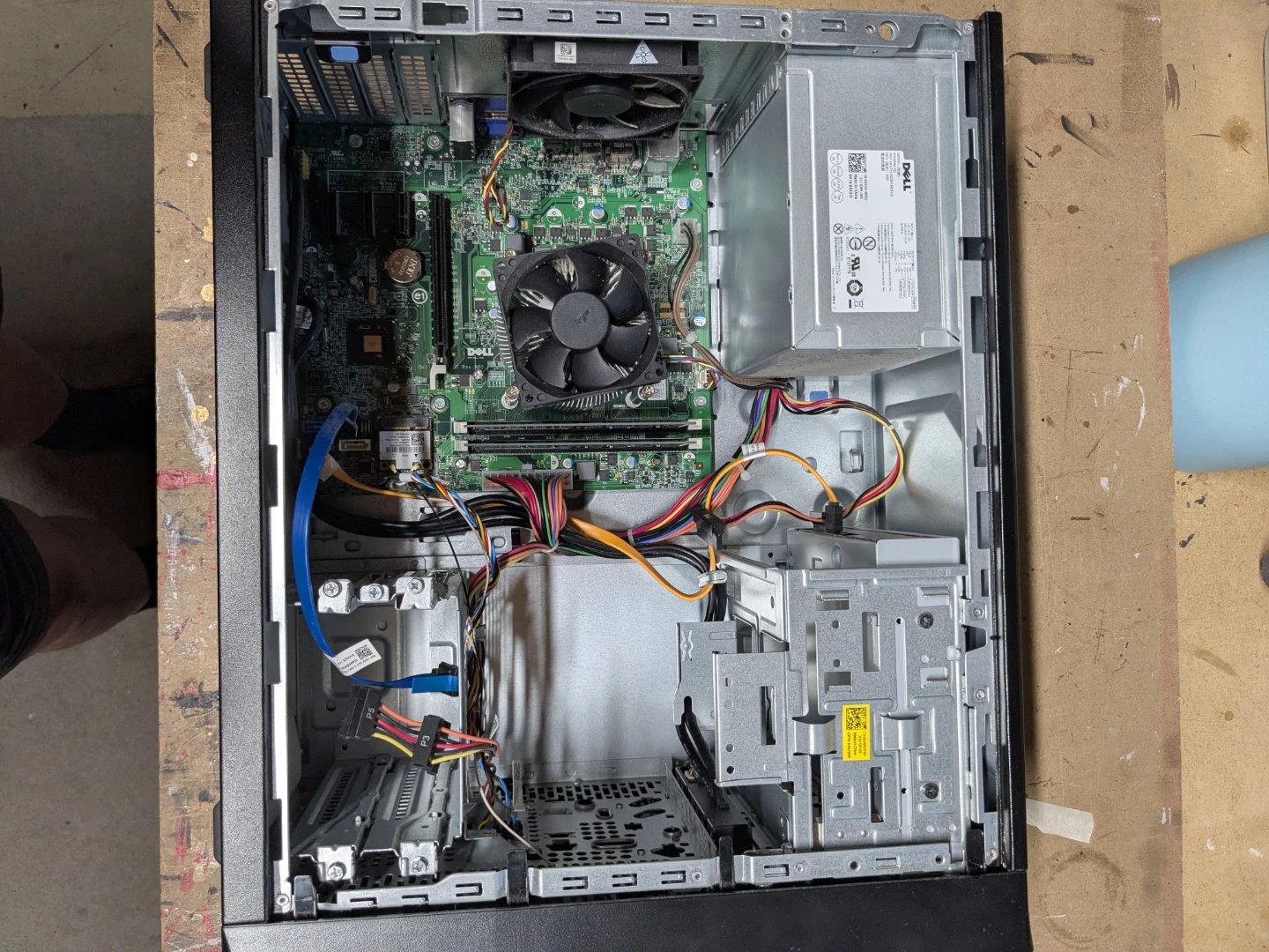 Dell computer - photo 3
