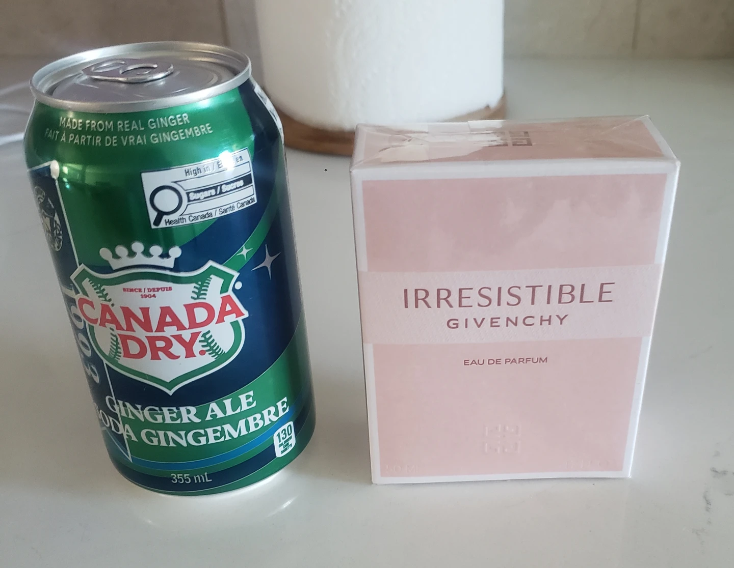 Givenchy Irresistible Eau de Parfum - photo 2