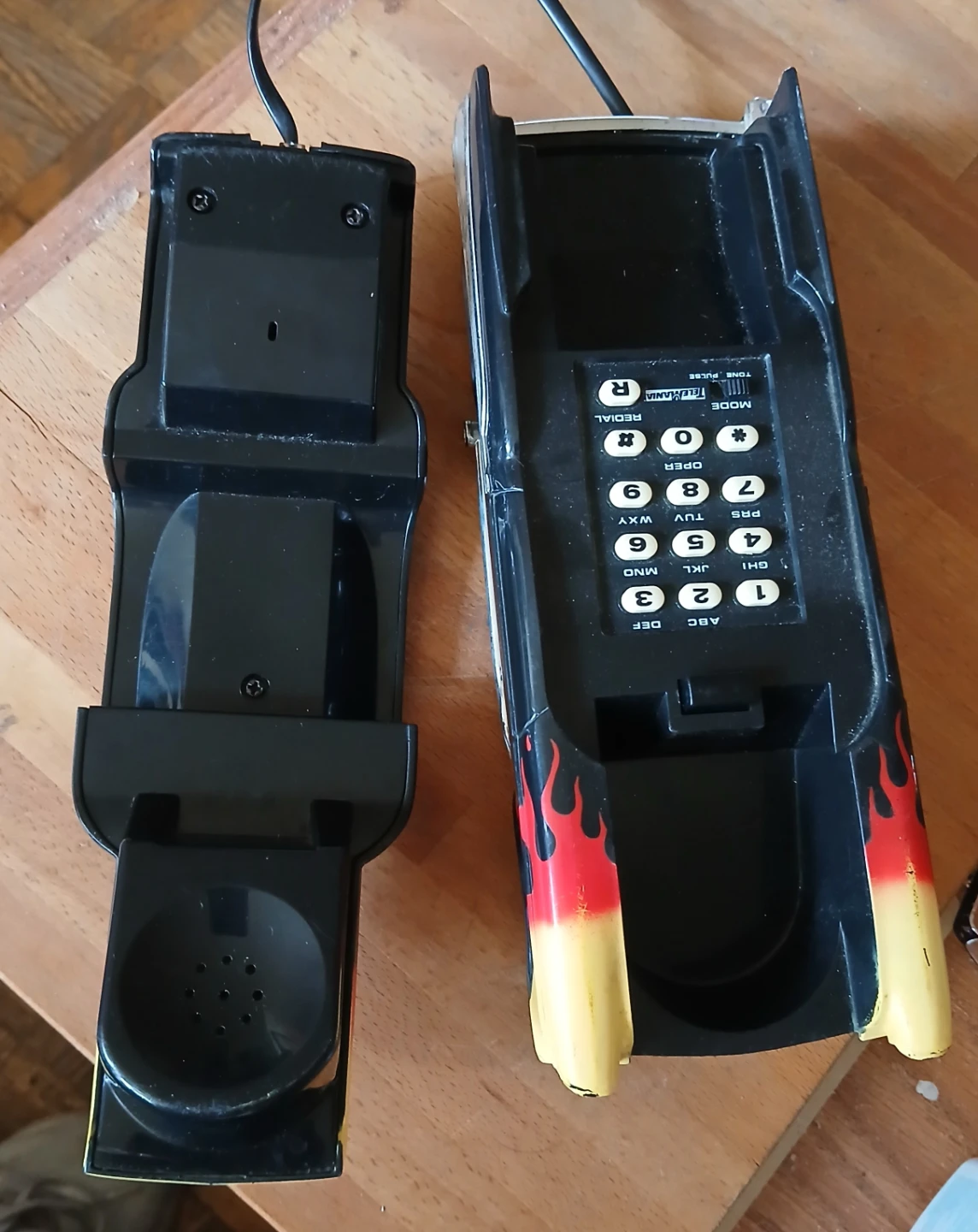 Telemania Car Telephone - photo 3