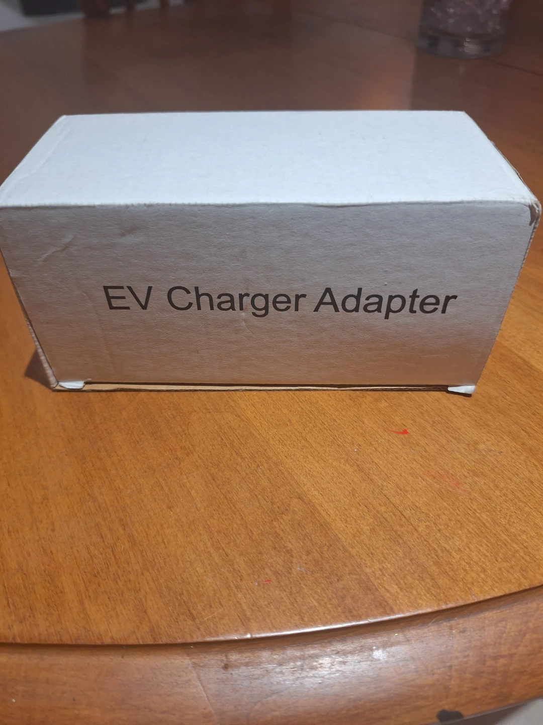 EV Charger Adapter