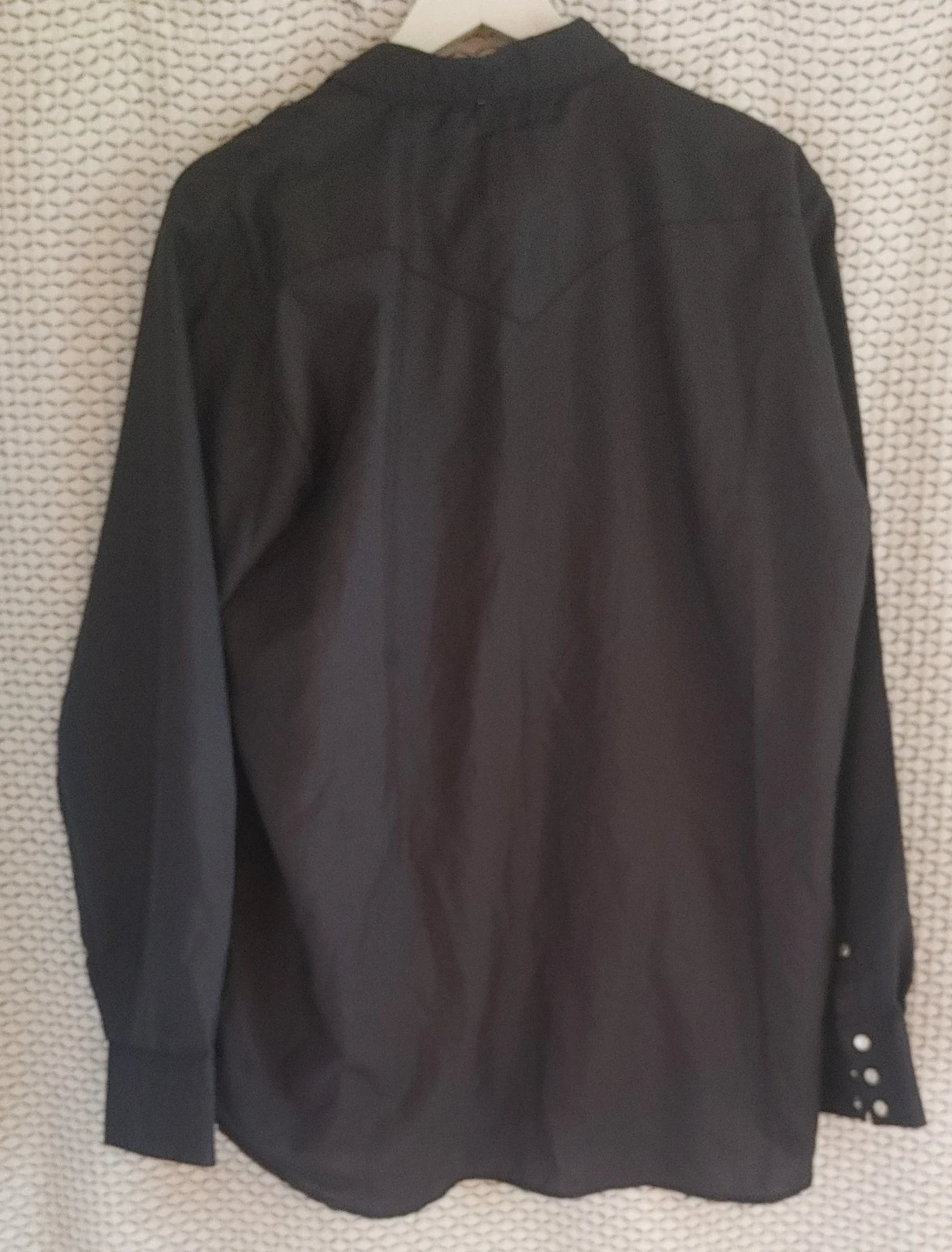 Napole 2000 Western Shirt - photo 2
