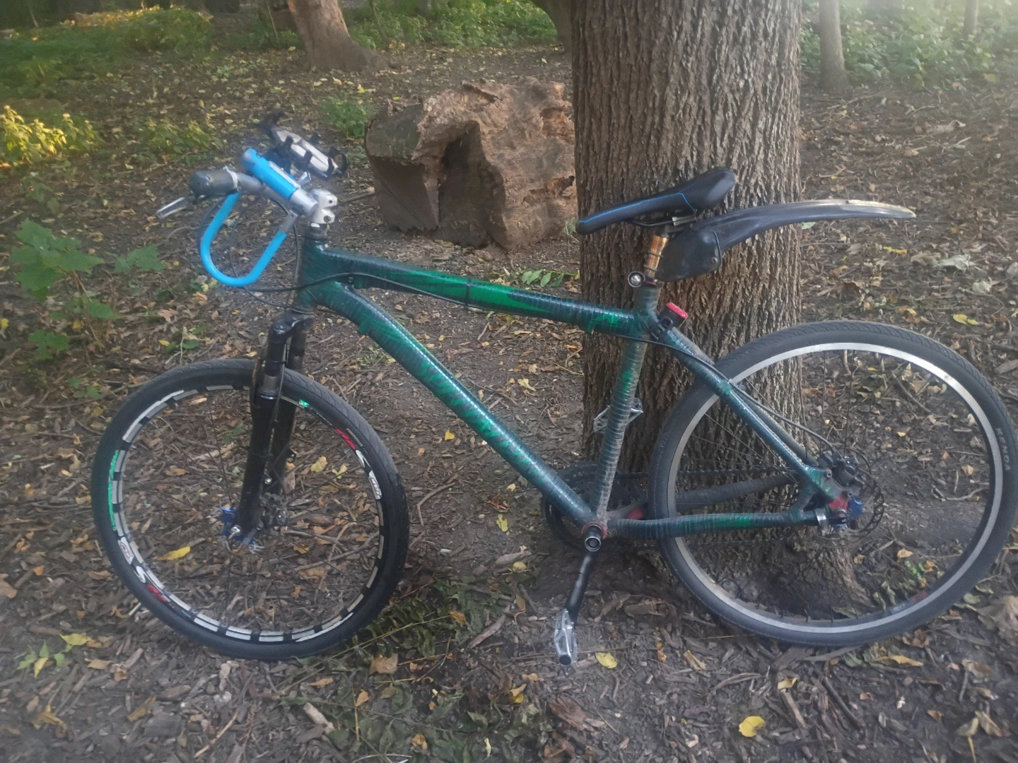 Bicicleta specialized