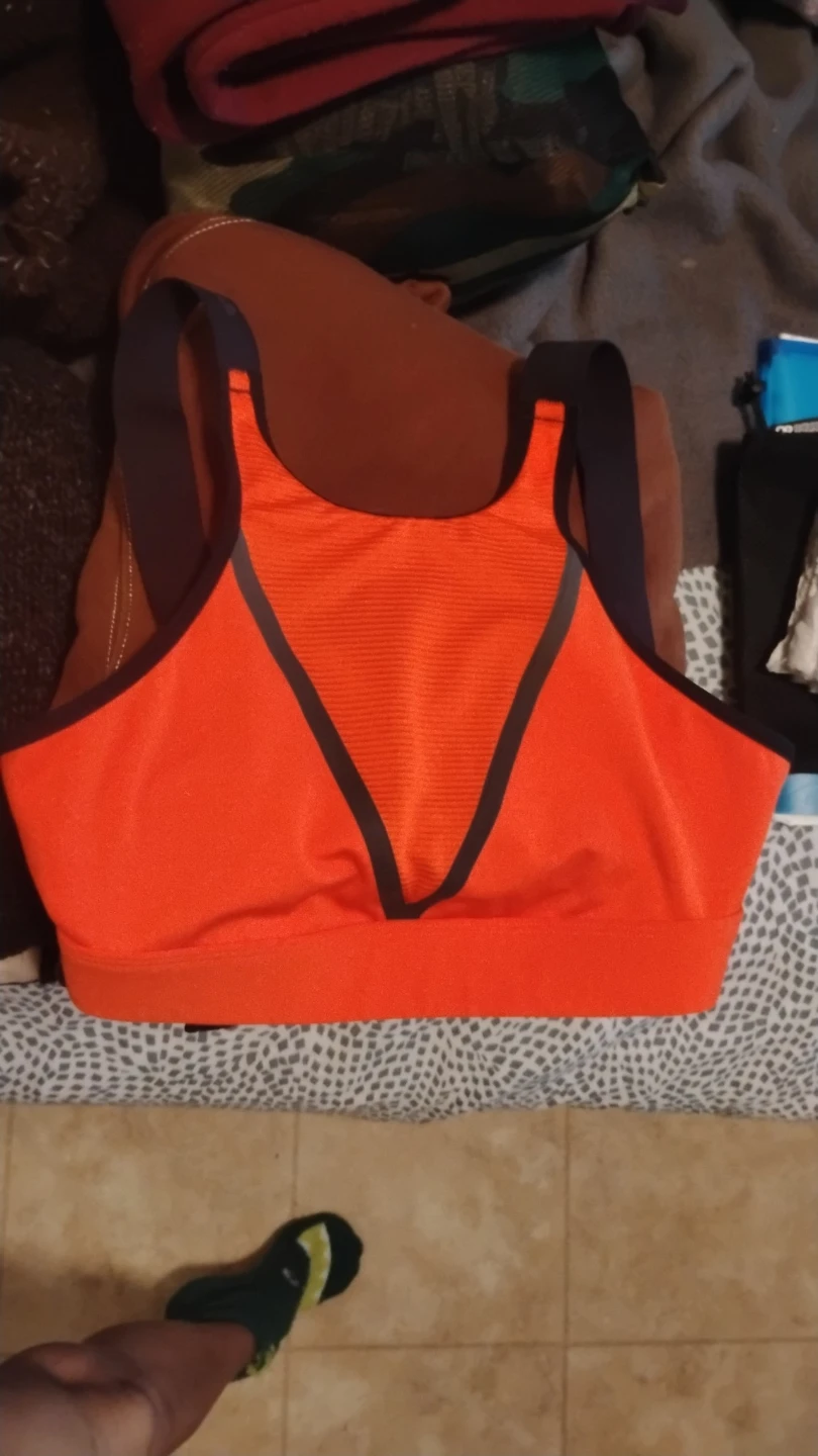 Adidas x Karlie Kloss Sports Bra