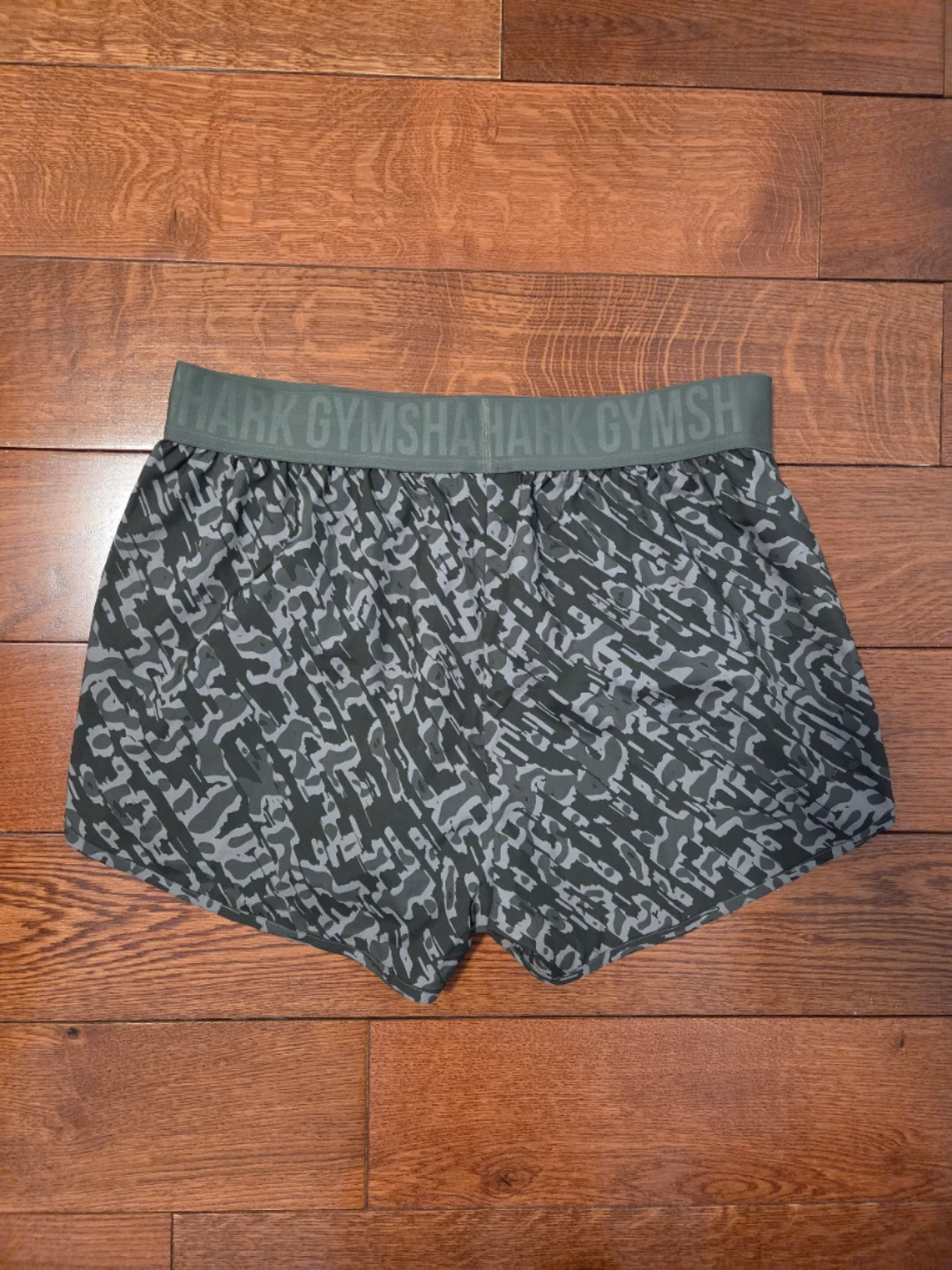 Gymshark Training Loose Fit Shorts - Large - photo 3