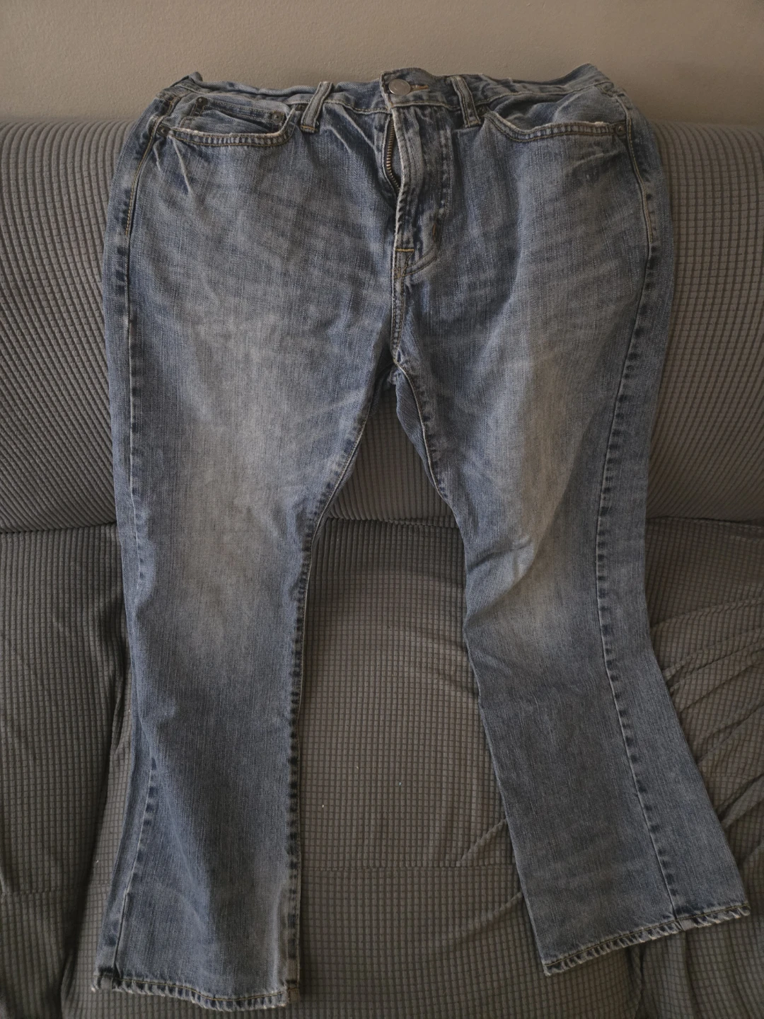 American Eagle Original Boot Cut Jeans 32x30
