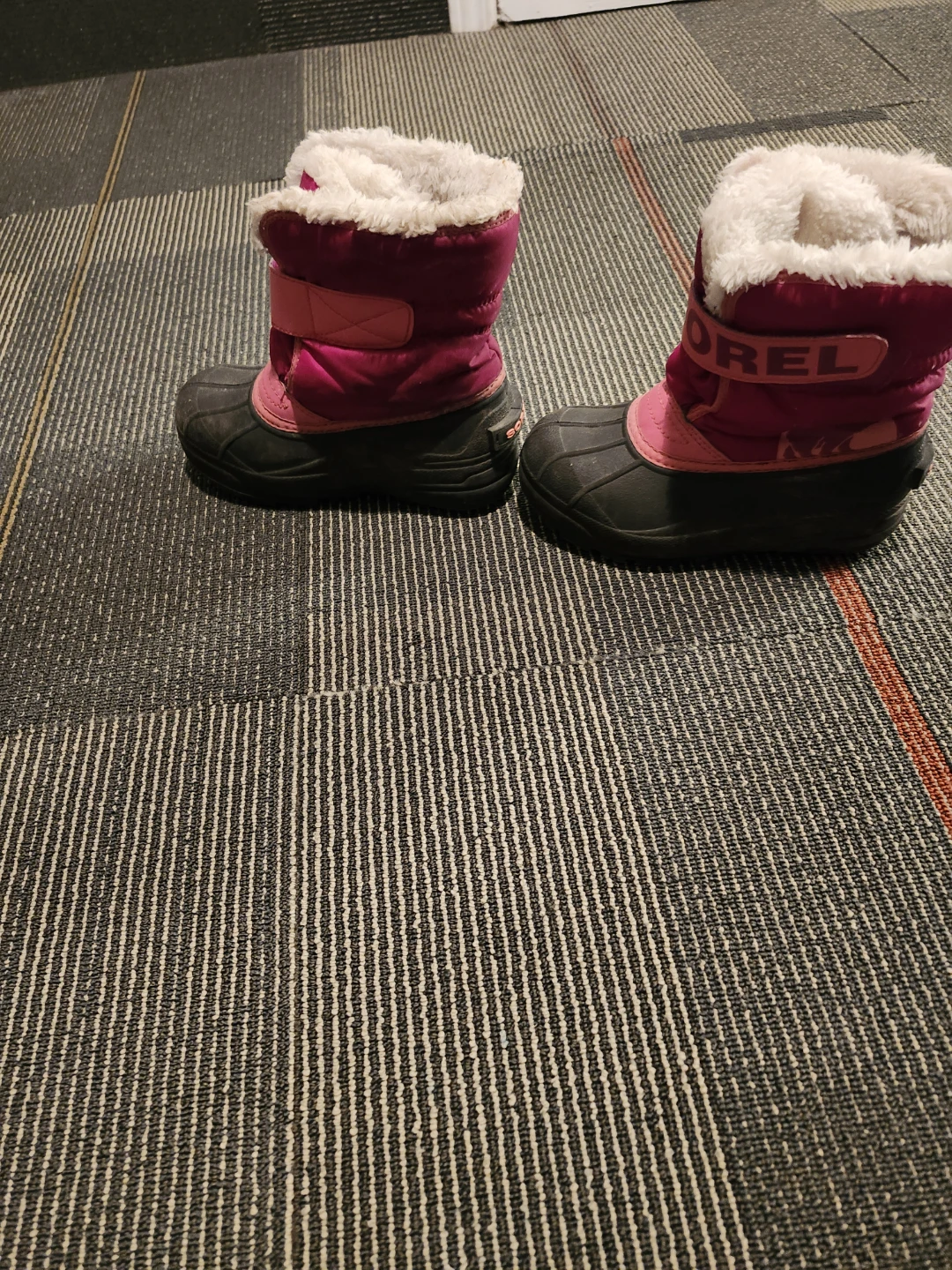 Kids winter boots - photo 2