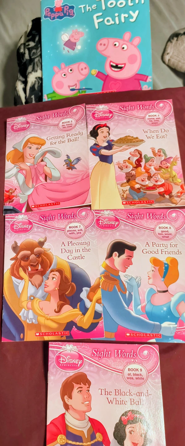 Childrens Book Bundle - photo 2