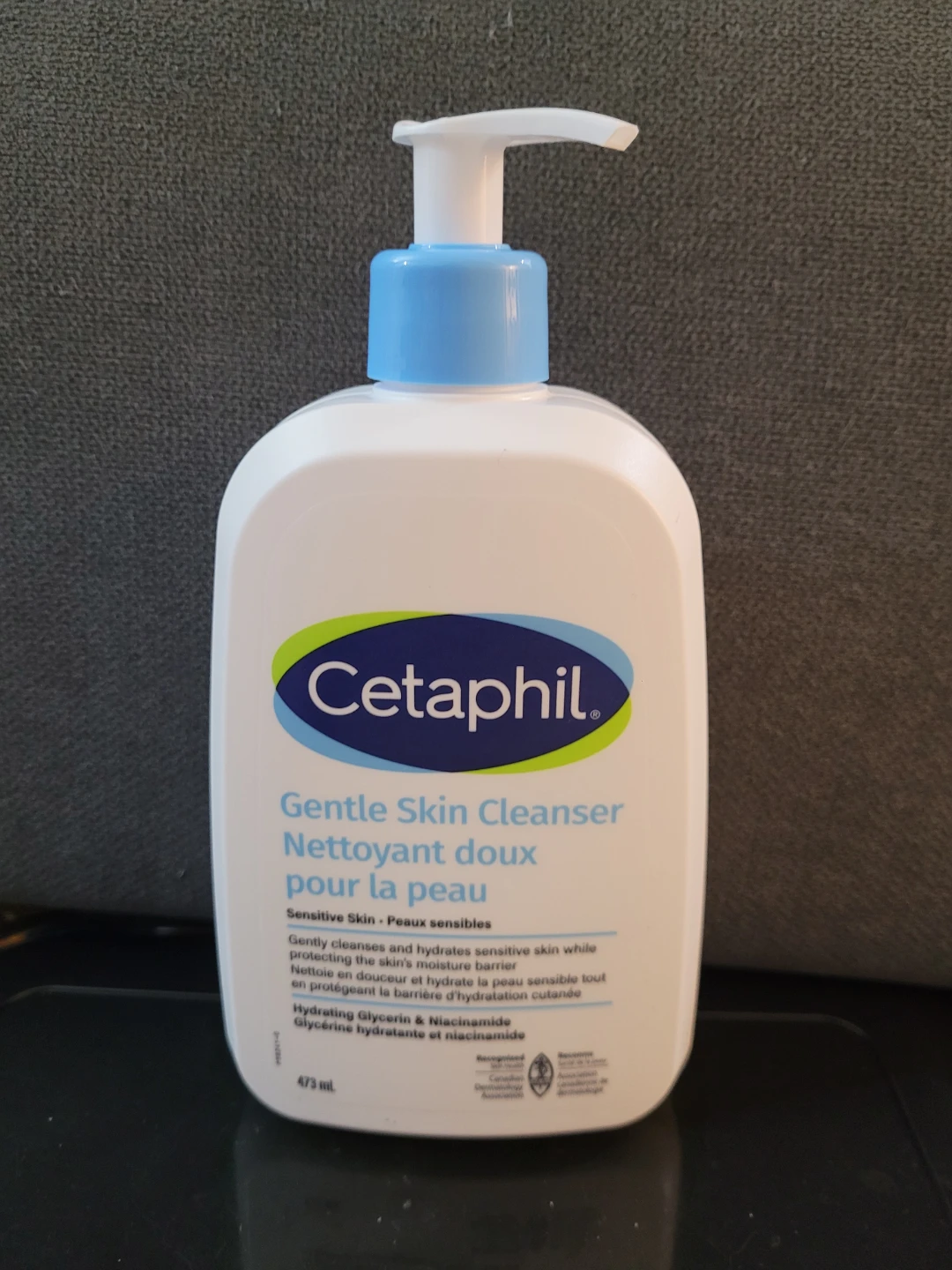 Cetaphil Gentle Skin Cleanser - 473 ml