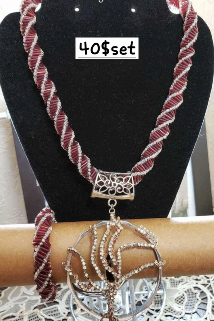 all set is new price in the picture - photo 4