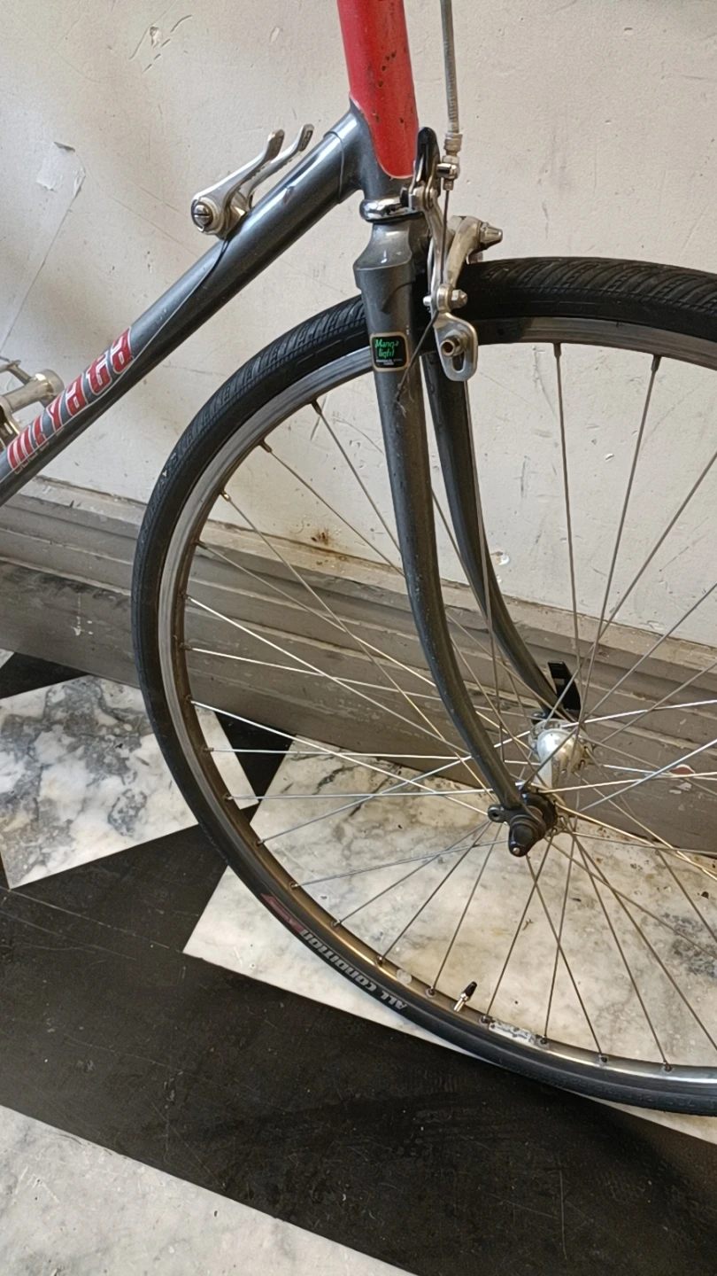 Retro Speedster, 85' Miyata Three Ten Road Bike - photo 2