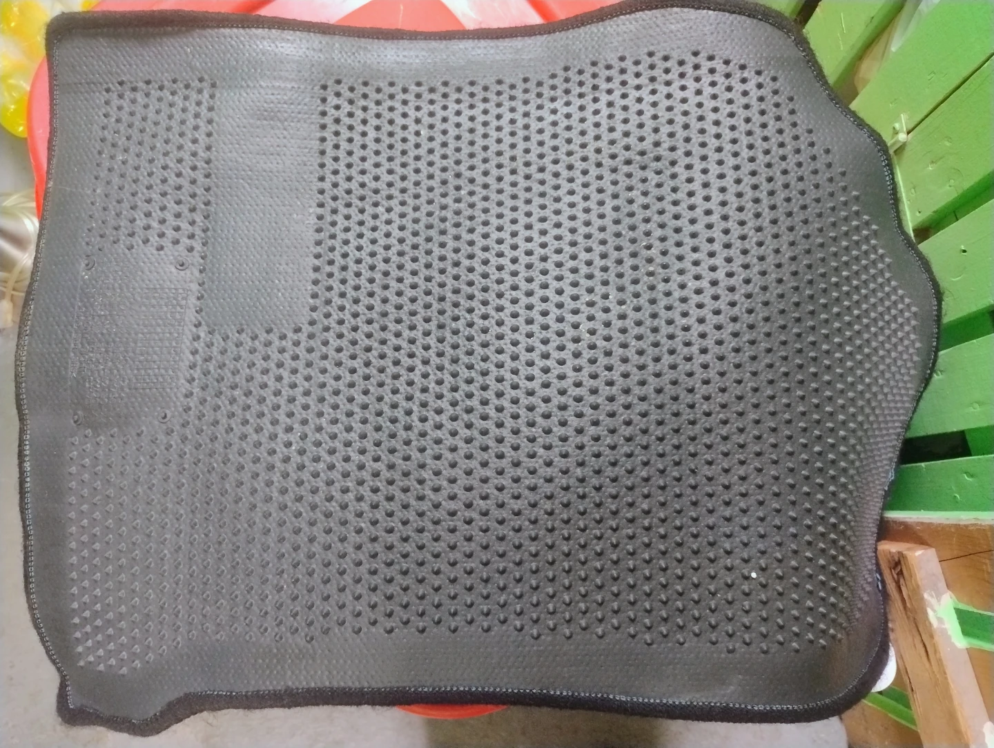 Toyota Corolla Car Floor Mats - photo 3