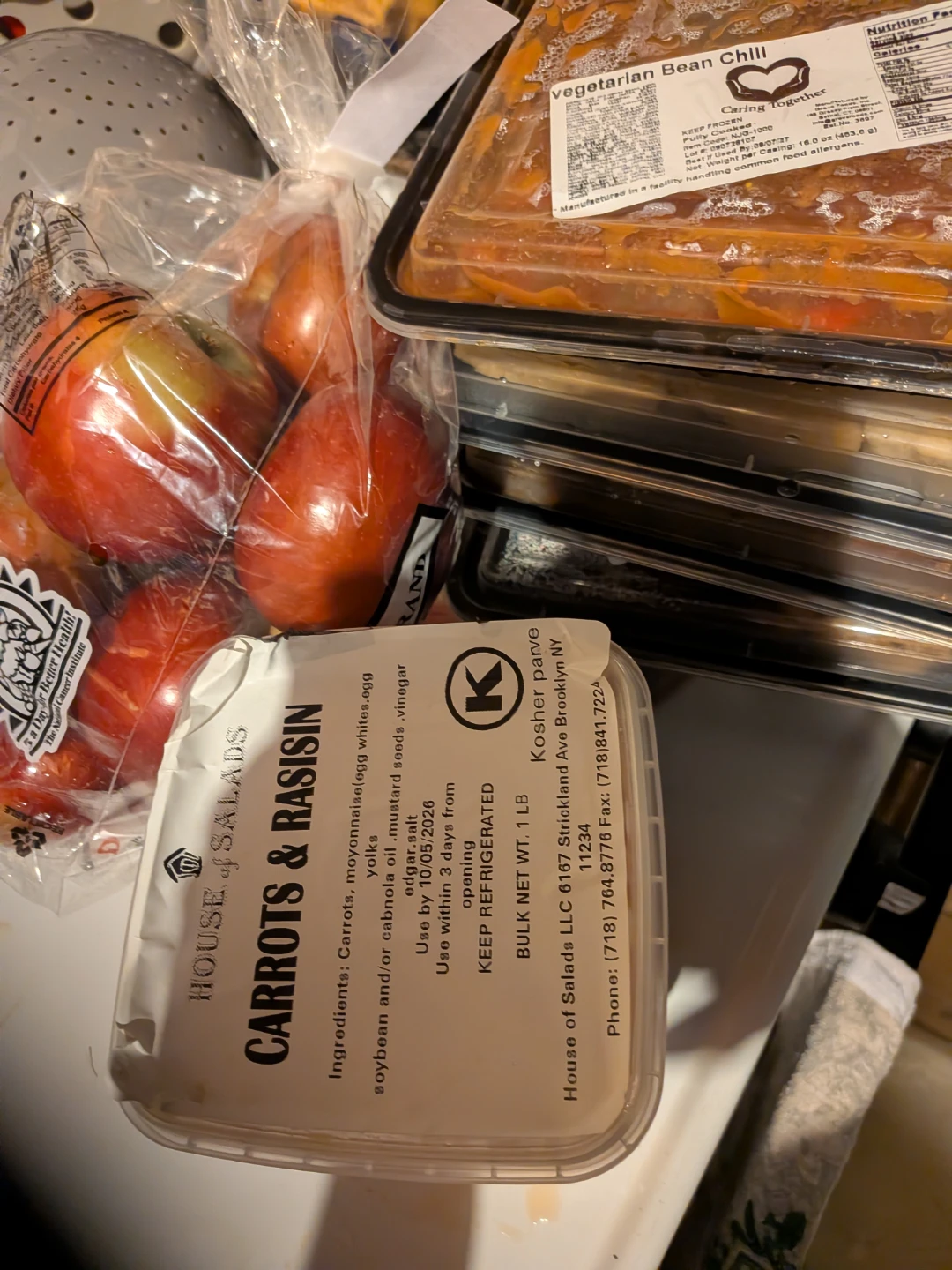 Free Food