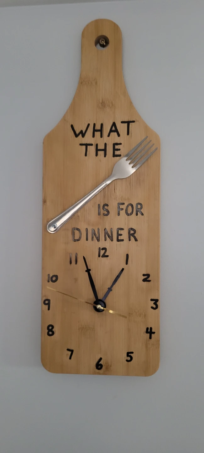 Clock