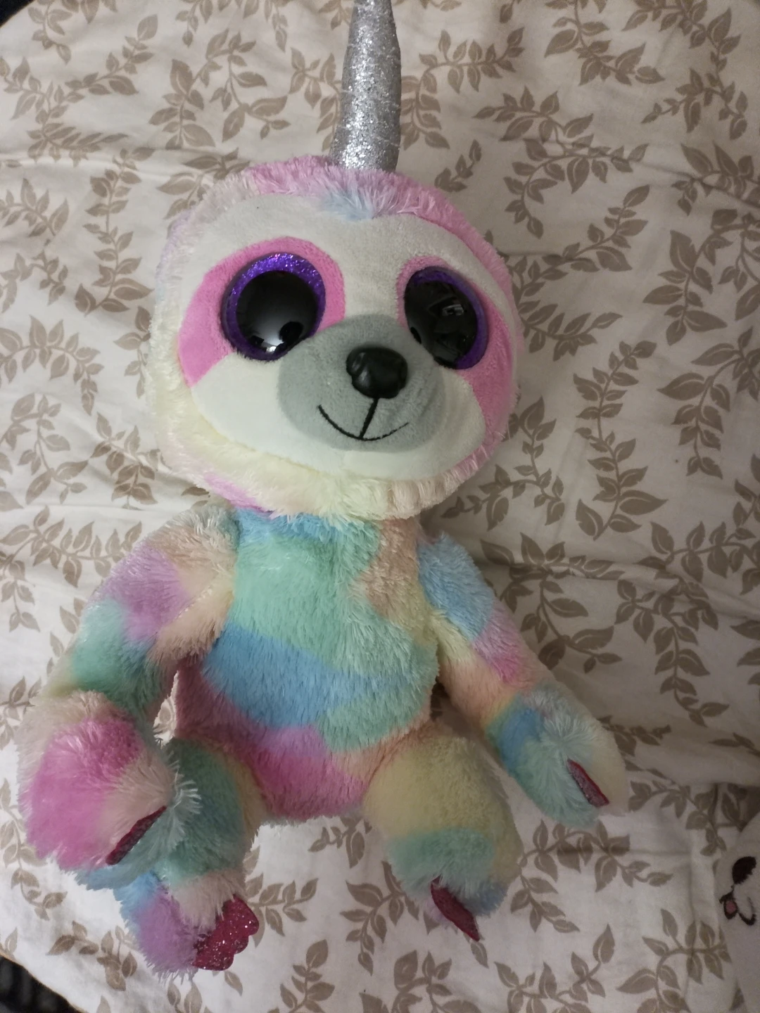 Assortment of plush toys - photo 4