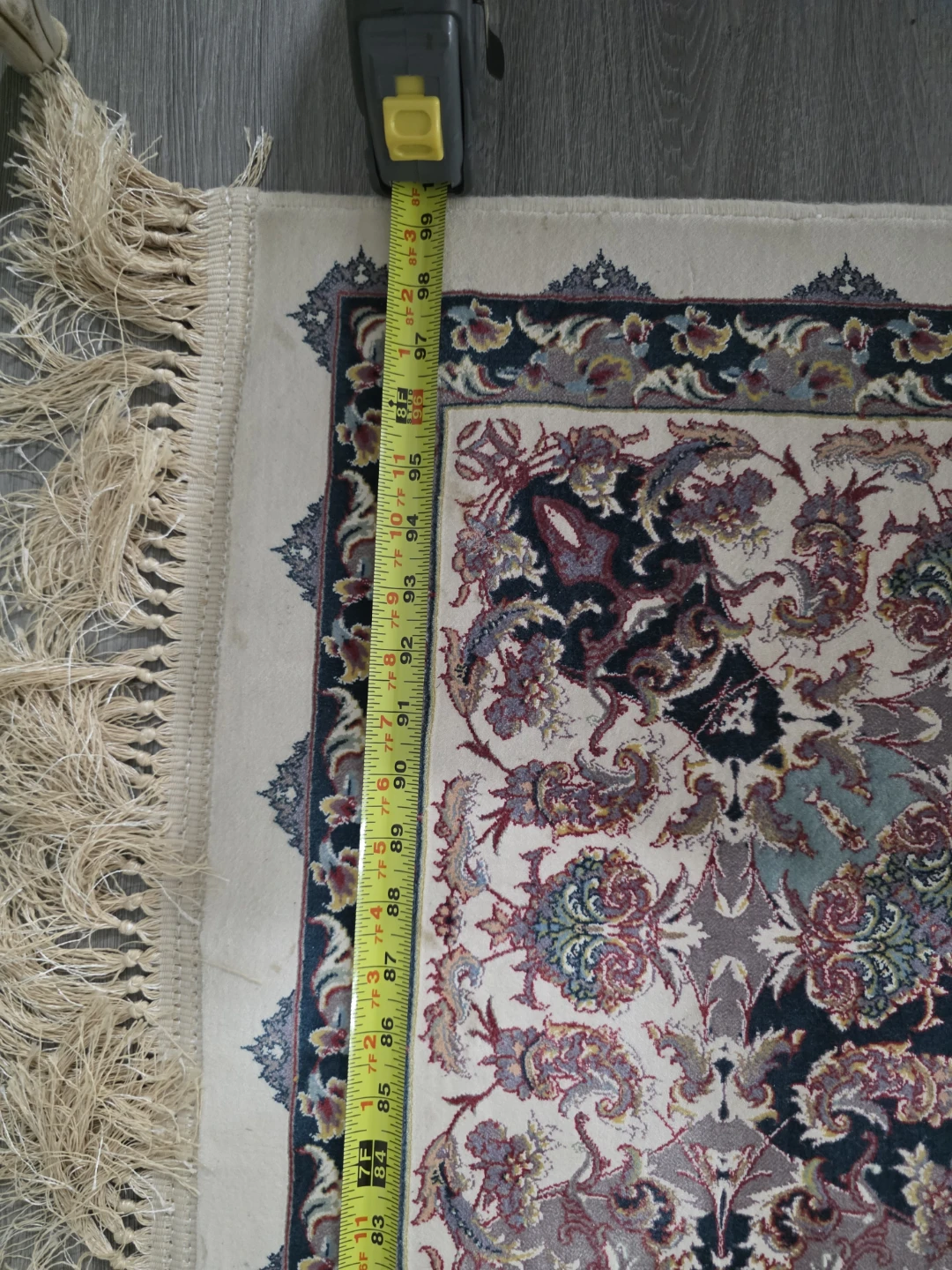 Rugs and carpets - photo 3