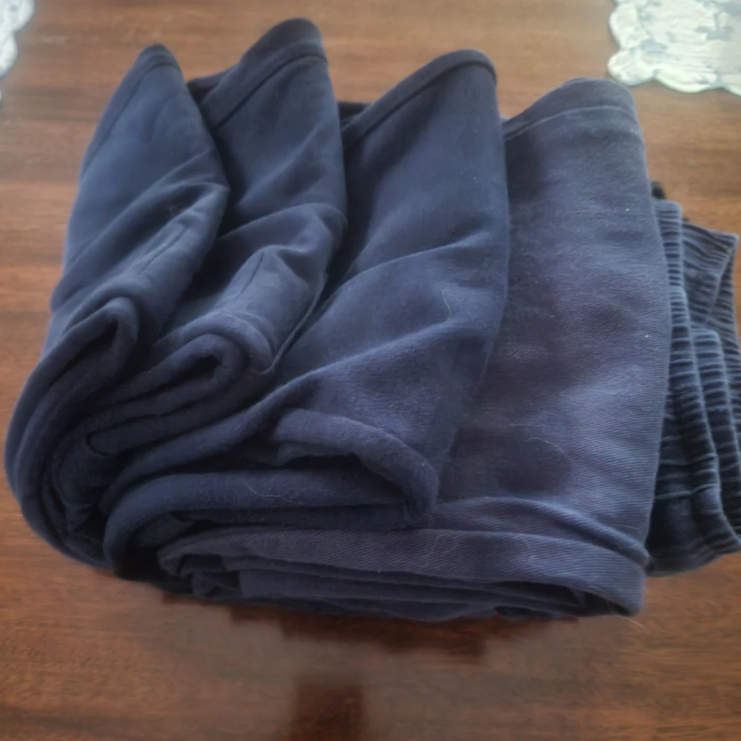 Old Navy Active Dynamic Fleece Pants - Large (10-12)