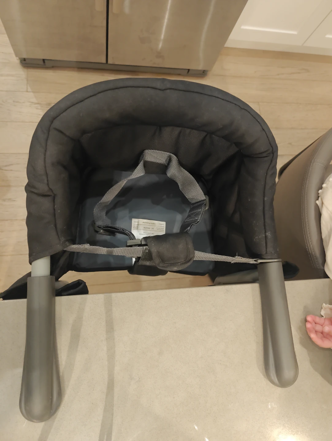 Inglesina Fast Table Chair - photo 2