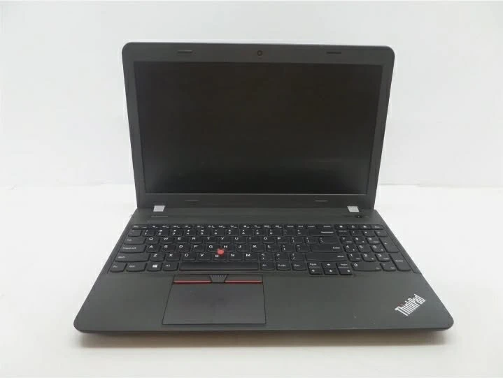 Thinkpad Windows 11 Intel i5 256ssd 8GB RAM - photo 2