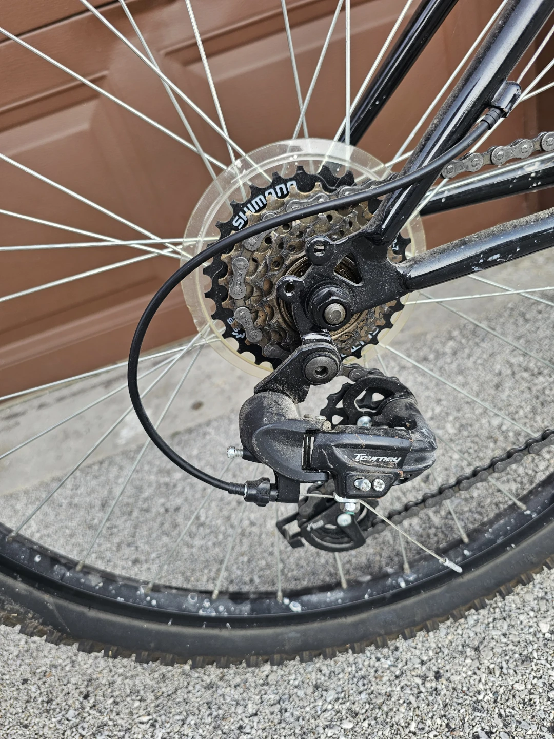 NISHIKI PUEBLO 21 Speed Mountain Bike 14" (Extra Small) - photo 3