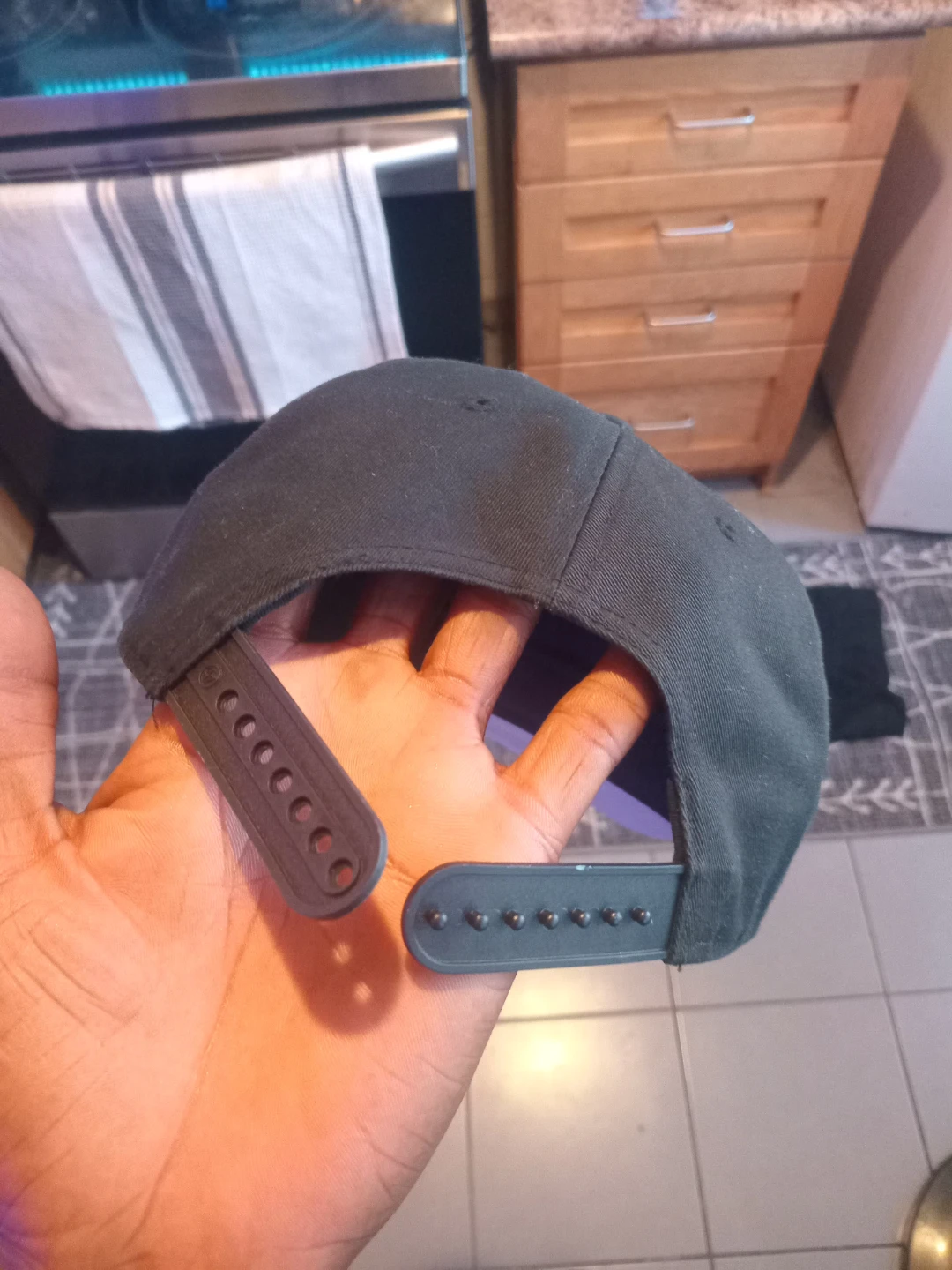 Snapback for sale - photo 3