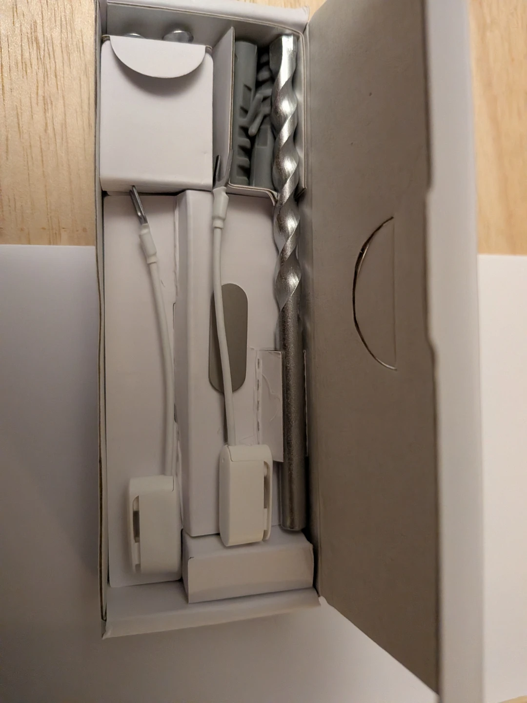 Google Nest Hello Wired Video Doorbell - photo 5