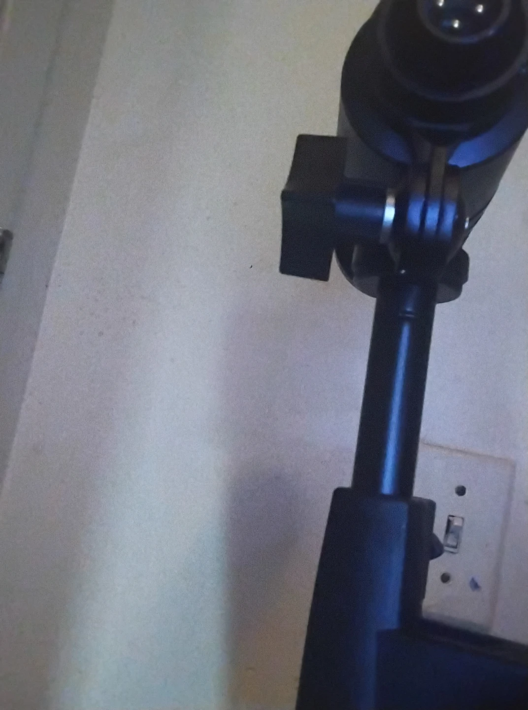 Amazon Basics Condenser Microphone with Stand - photo 4