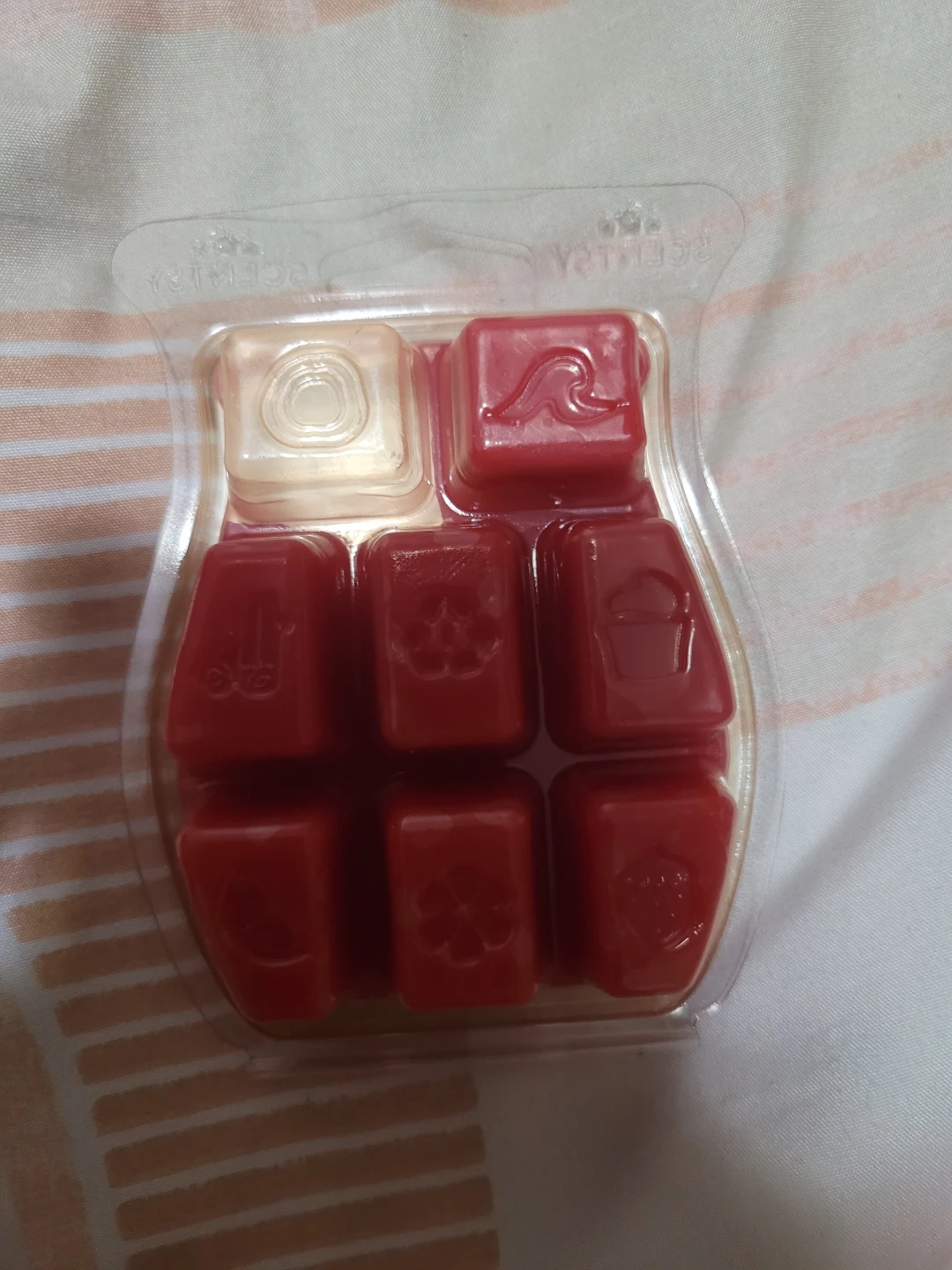 Scentsy Wax Bars - photo 4