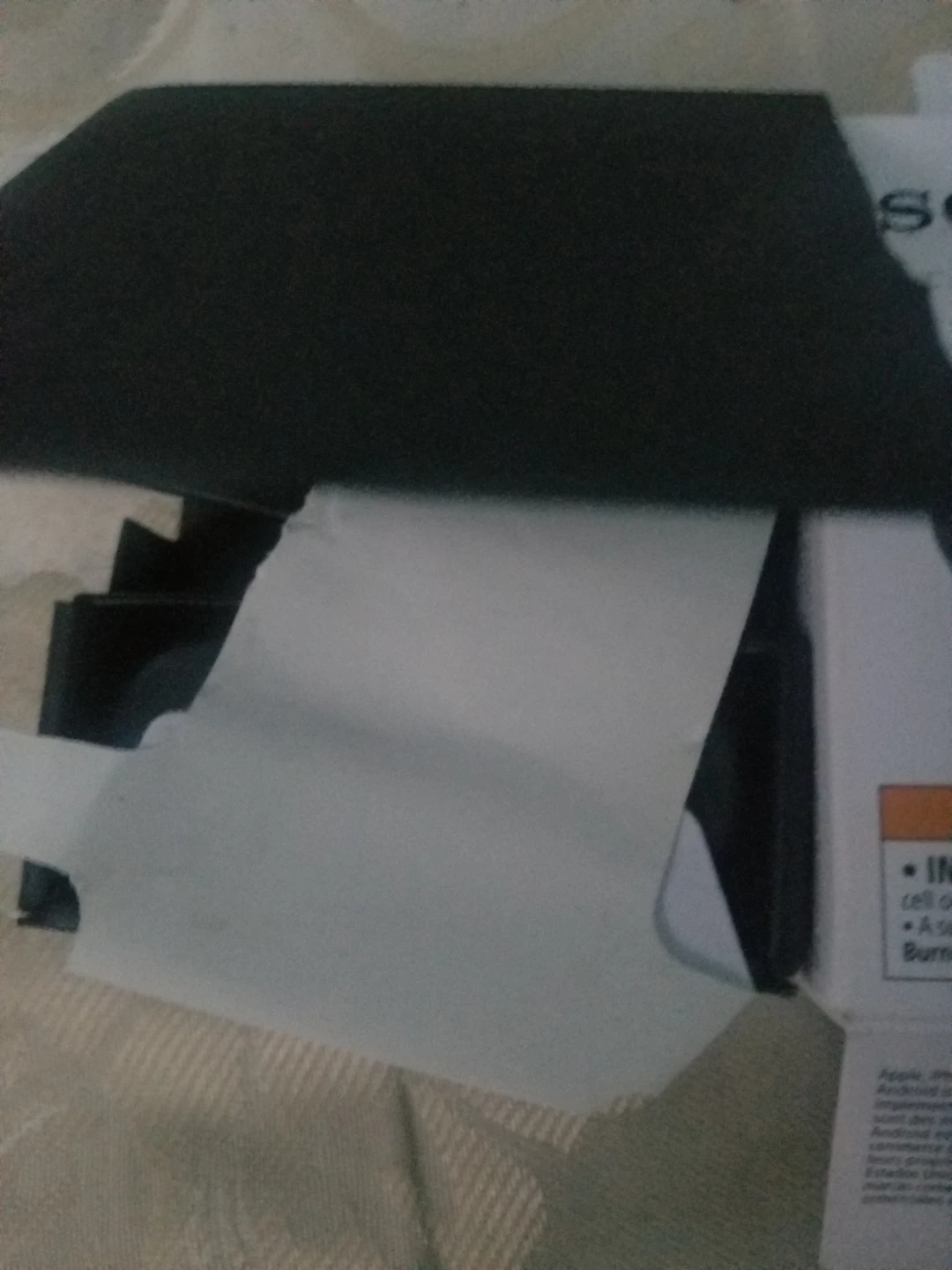 Sony WF-C510 Earbuds open box - photo 2