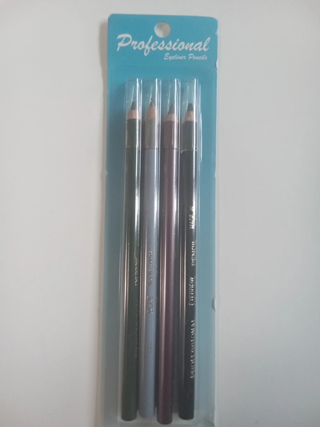 Professional Eyeliner Pencil Set - photo 2