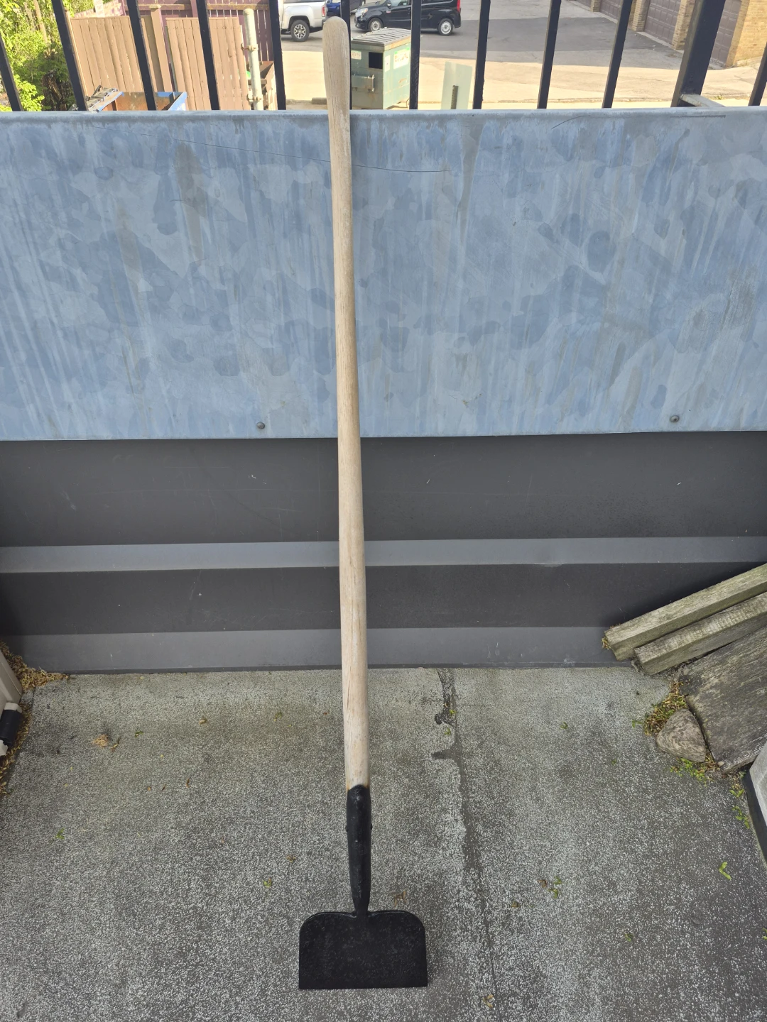 Landscape Edger