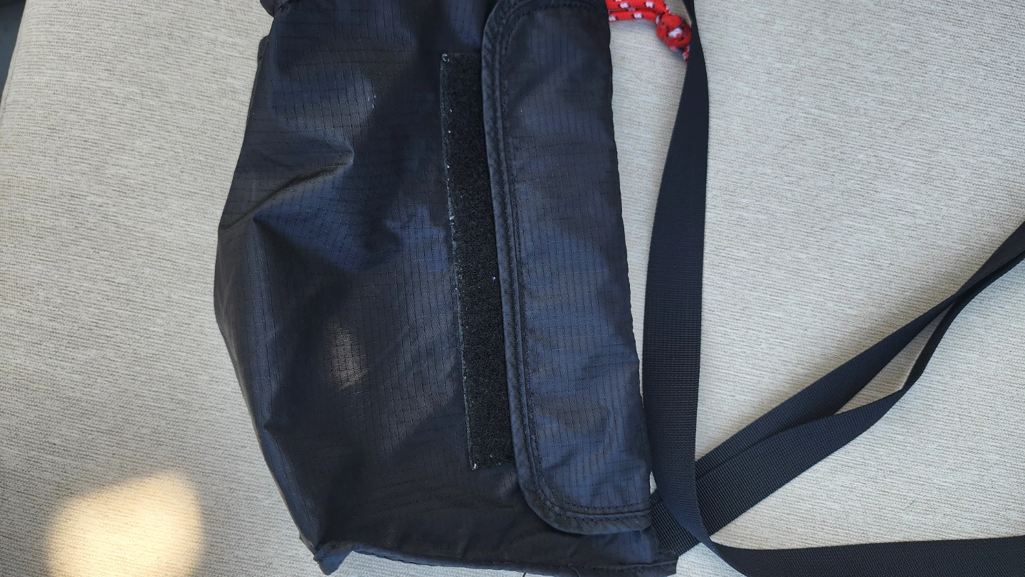 Hunter Sling/Cross Body Bag 2.5L - photo 5