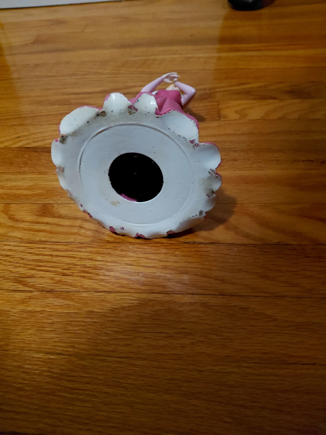 Disney Princess Aurora coin bank - photo 3