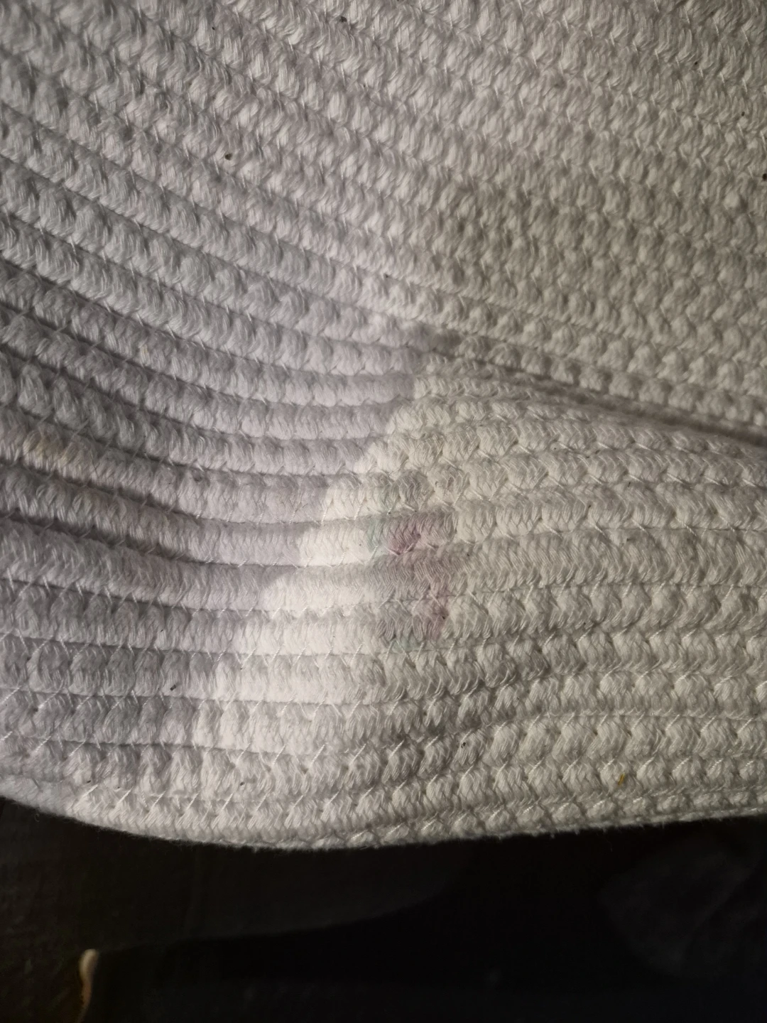 Proactive Baby White Moses Basket - photo 4