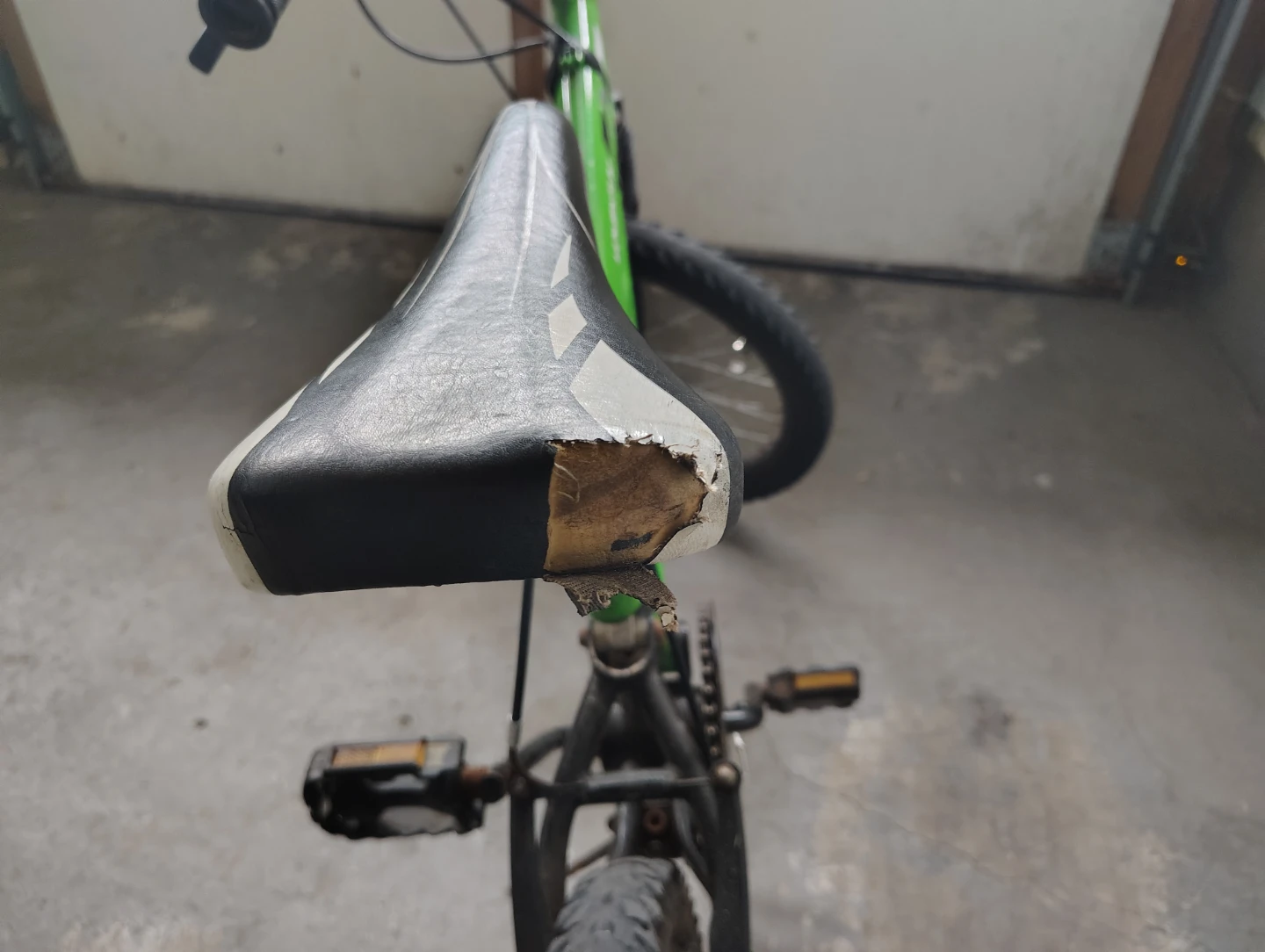 Supercycle Momentum Dual Suspension Bike - photo 2