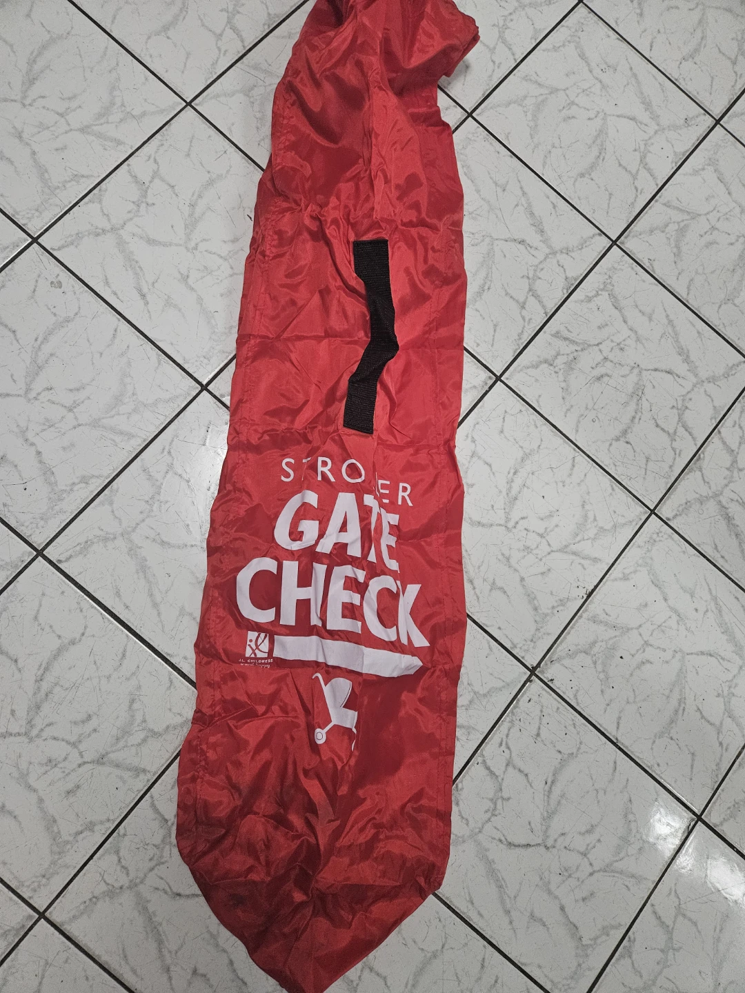J.L. Childress Stroller Gate Check Bag