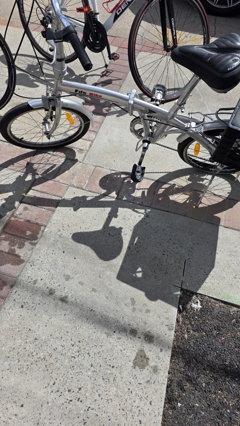 Bicycle. 150 all three - photo 5