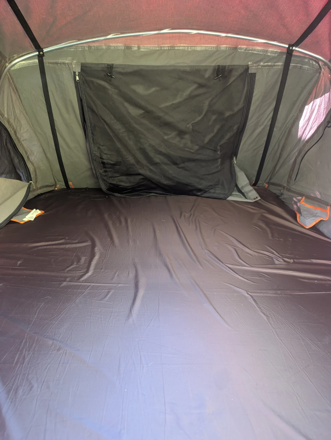 Treeline Tepui Rooftop Tent - photo 5