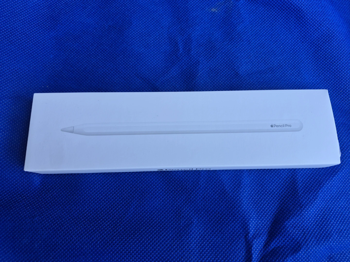 Apple Pencil Pro