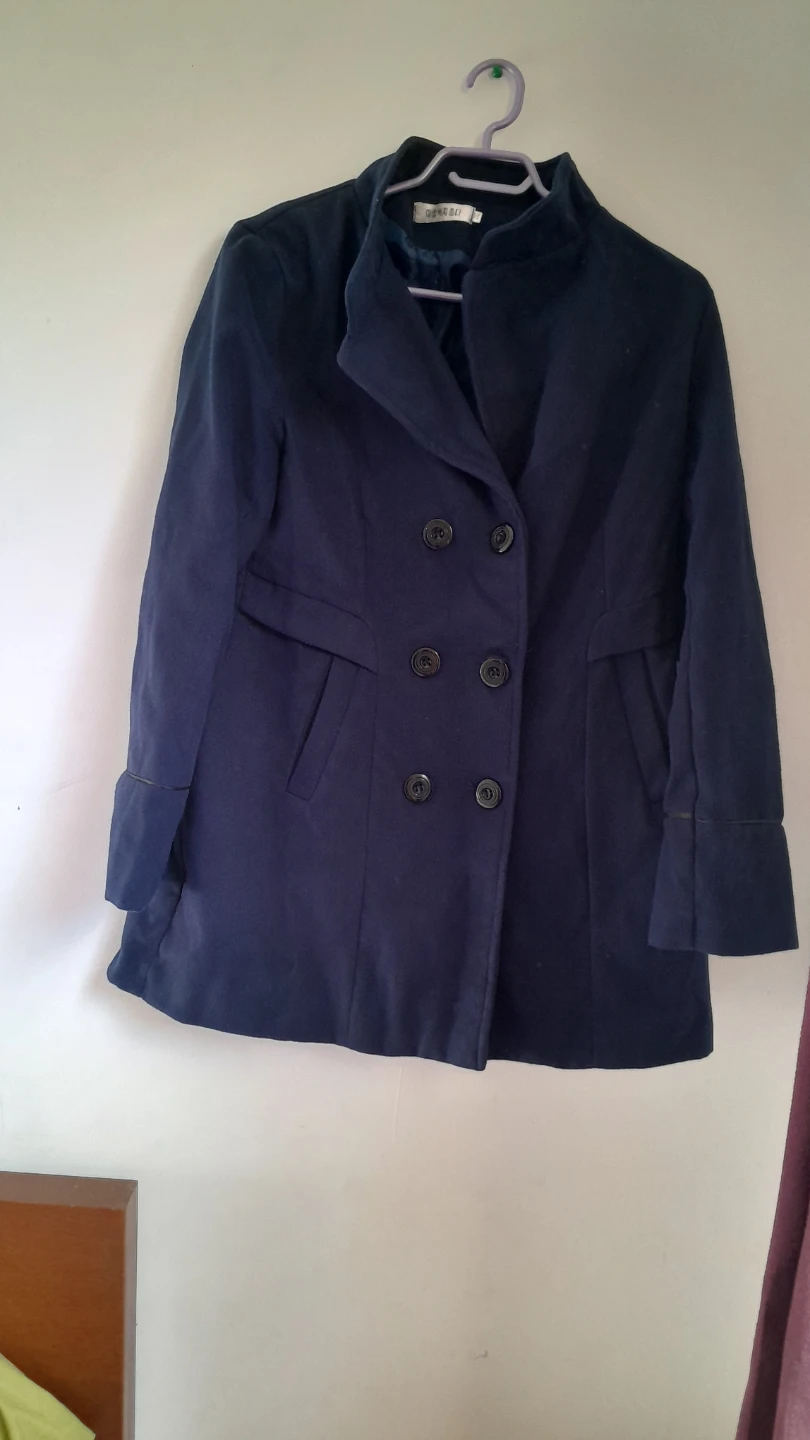 Wool coat and Blazer decent Small to Med - photo 2