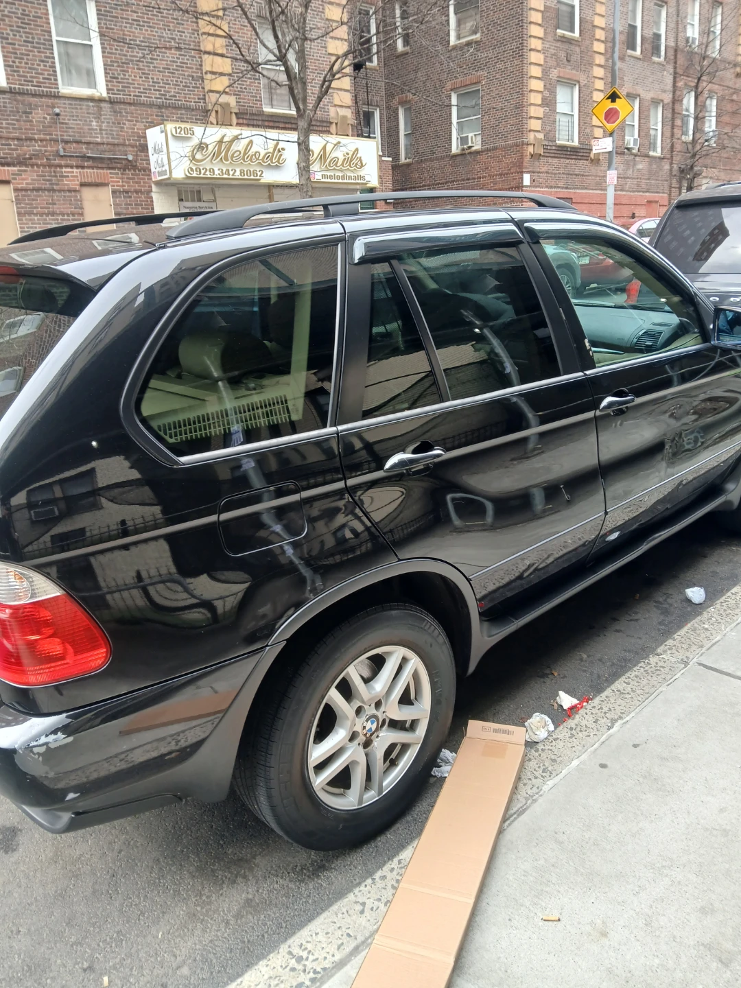 Bmw x5 2006 3.0 sports utility - photo 5