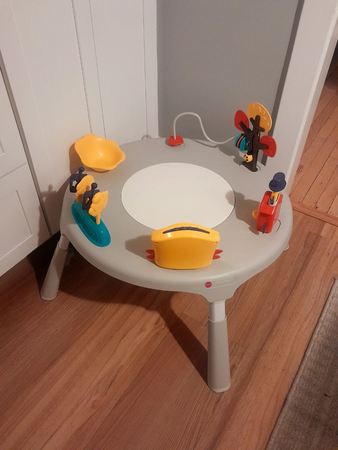 Oribel Portaplay 3 Stages - photo 2