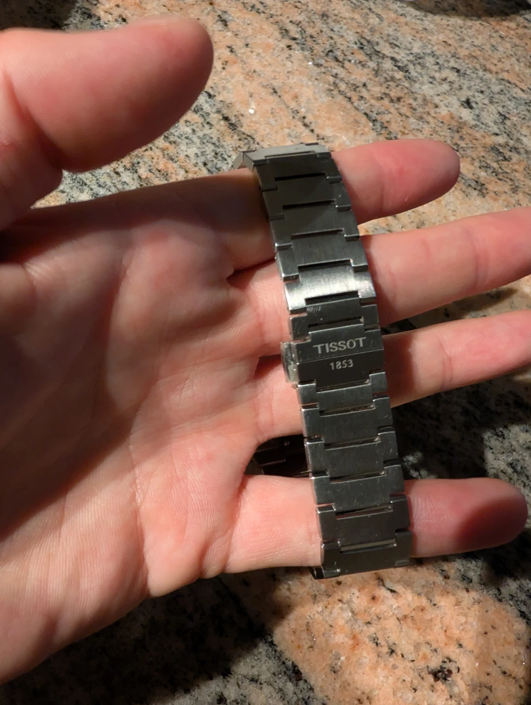 TISSOT PRX - Lightly Used/Like New - photo 3