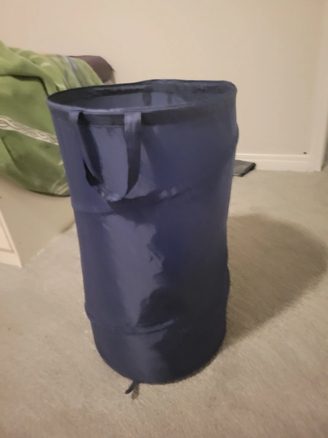 Collapsible Pop-up Laundry Hamper